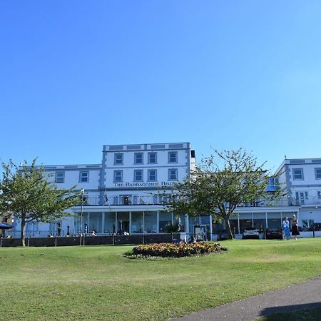 טורקוואי The Babbacombe Hotel מראה חיצוני תמונה