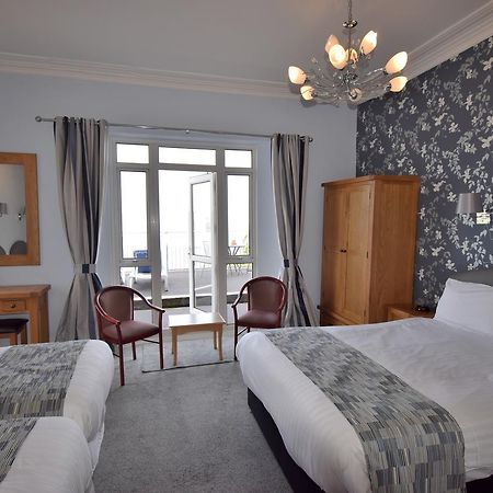 טורקוואי The Babbacombe Hotel מראה חיצוני תמונה