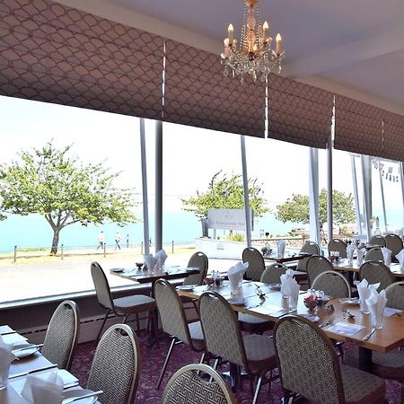 טורקוואי The Babbacombe Hotel מראה חיצוני תמונה