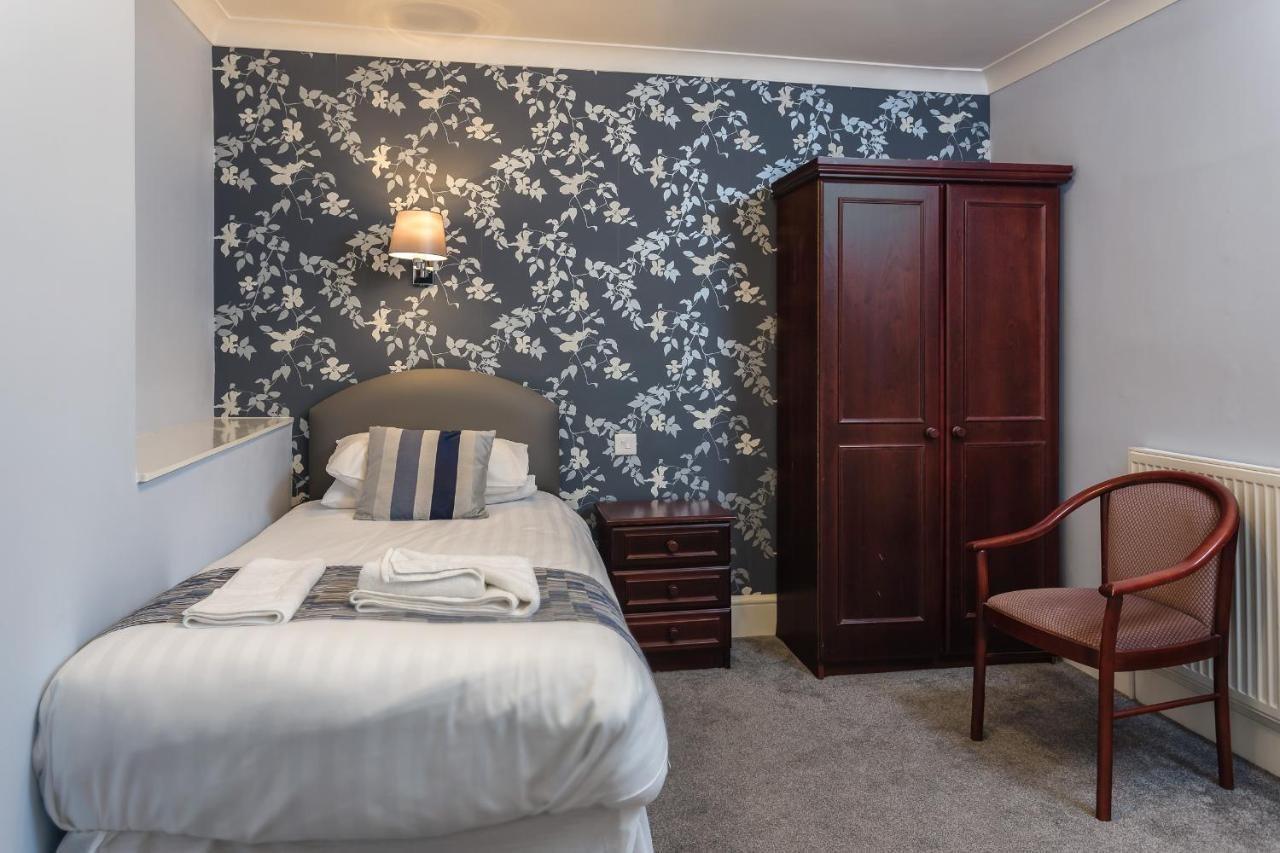 טורקוואי The Babbacombe Hotel מראה חיצוני תמונה