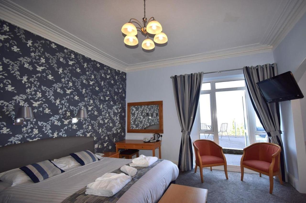טורקוואי The Babbacombe Hotel מראה חיצוני תמונה