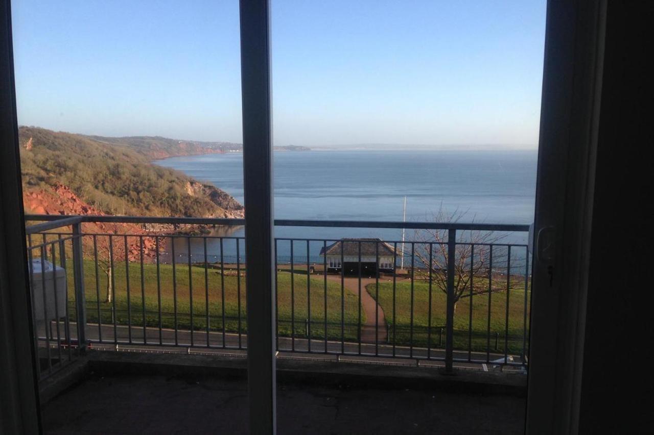 טורקוואי The Babbacombe Hotel מראה חיצוני תמונה