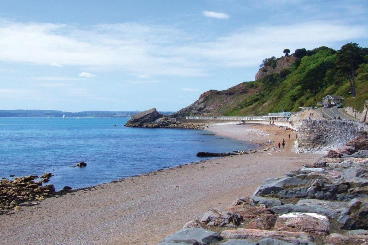 טורקוואי The Babbacombe Hotel מראה חיצוני תמונה