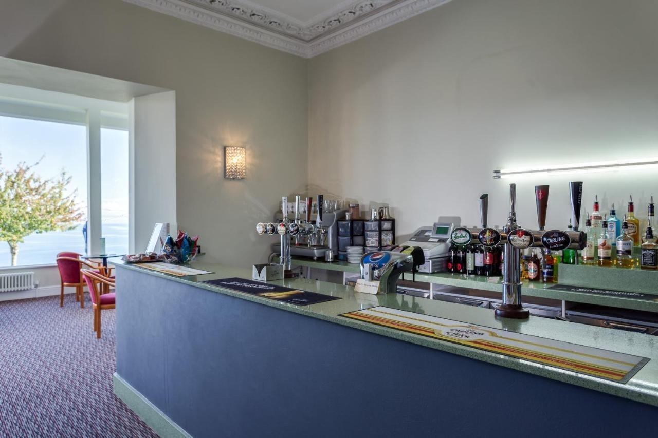 טורקוואי The Babbacombe Hotel מראה חיצוני תמונה