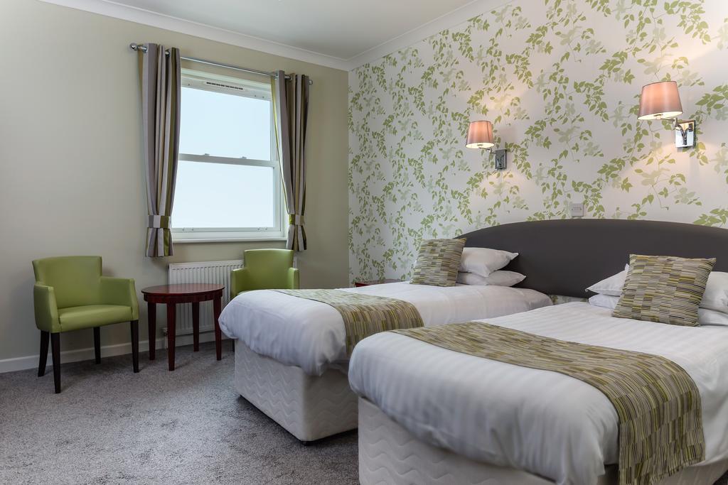 טורקוואי The Babbacombe Hotel חדר תמונה