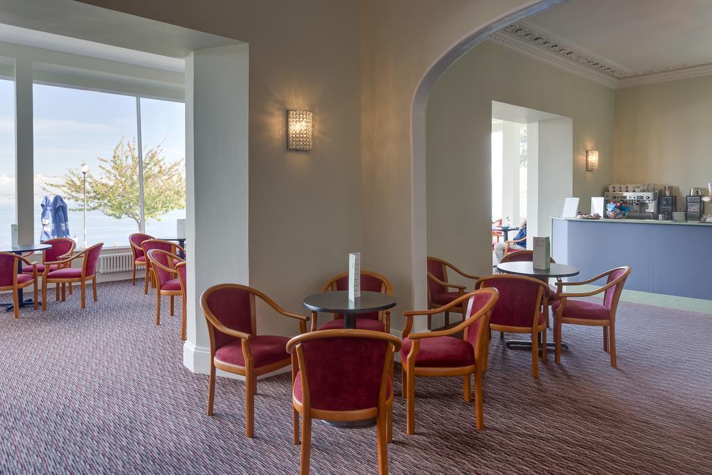 טורקוואי The Babbacombe Hotel מראה חיצוני תמונה
