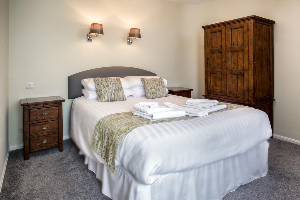 טורקוואי The Babbacombe Hotel חדר תמונה