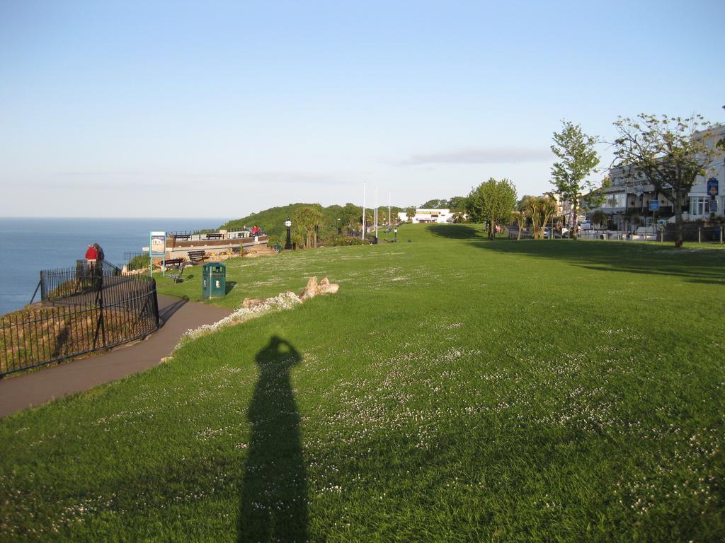 טורקוואי The Babbacombe Hotel מראה חיצוני תמונה