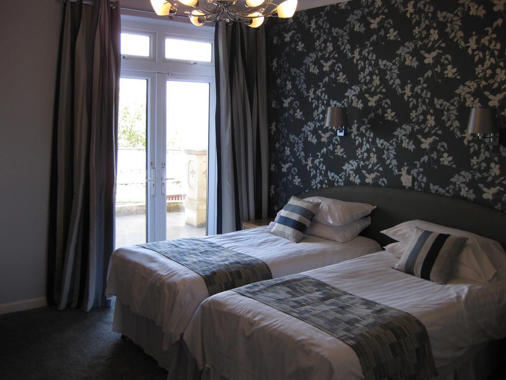 טורקוואי The Babbacombe Hotel מראה חיצוני תמונה