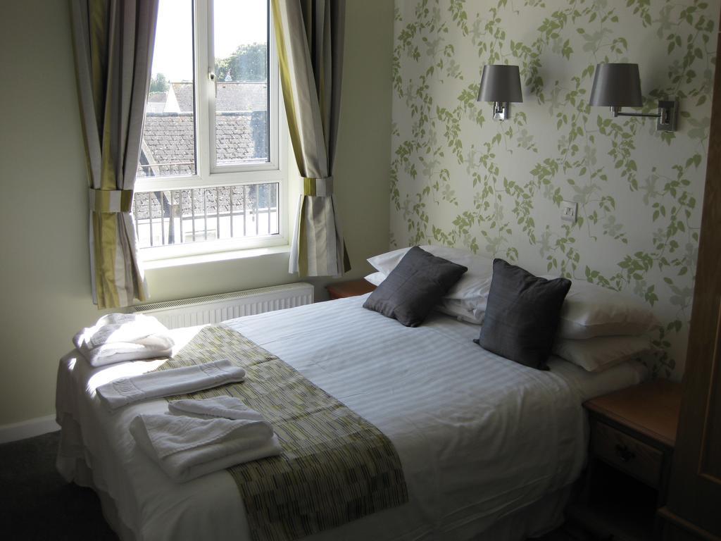 טורקוואי The Babbacombe Hotel מראה חיצוני תמונה