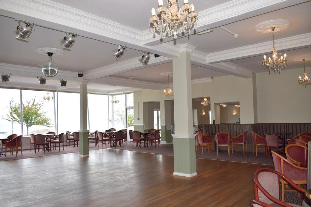 טורקוואי The Babbacombe Hotel מראה חיצוני תמונה
