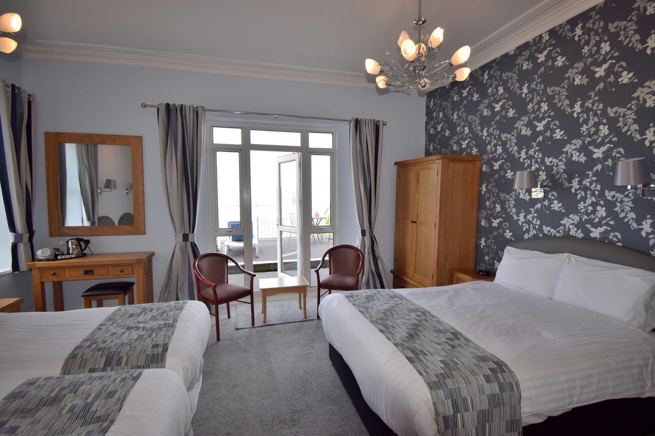 טורקוואי The Babbacombe Hotel מראה חיצוני תמונה