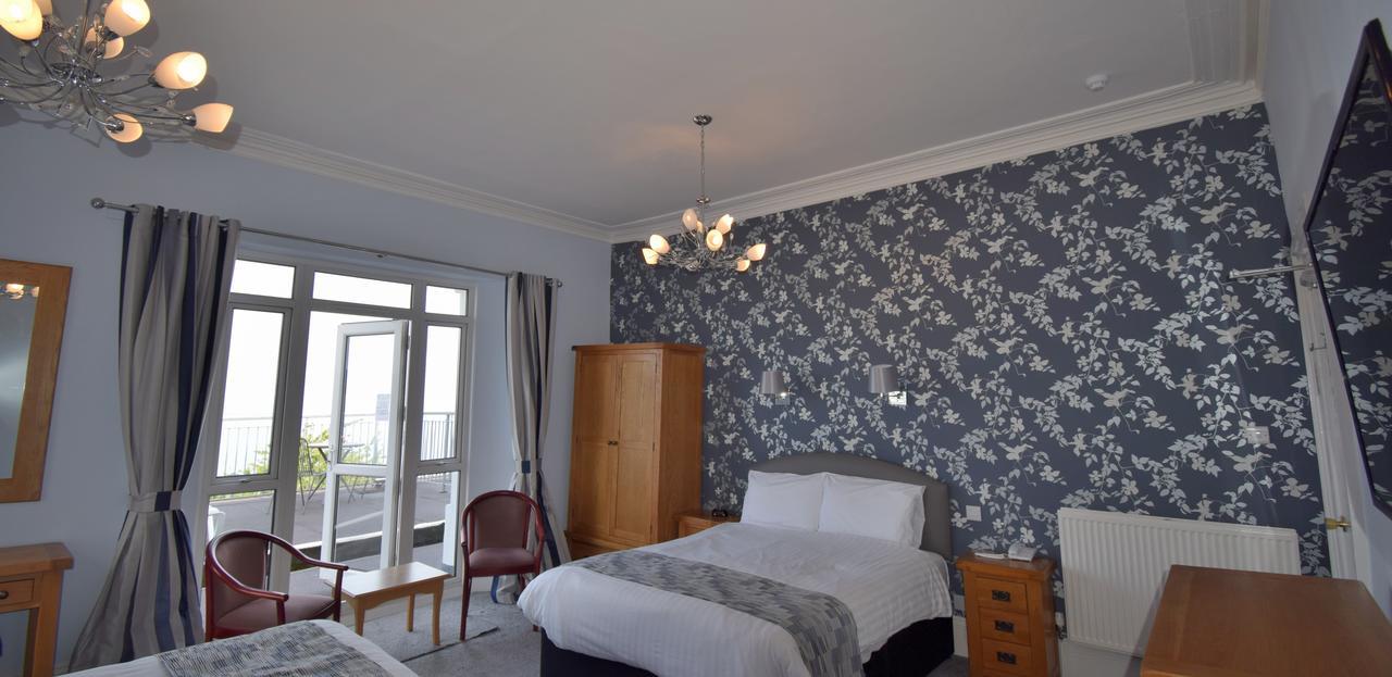 טורקוואי The Babbacombe Hotel מראה חיצוני תמונה