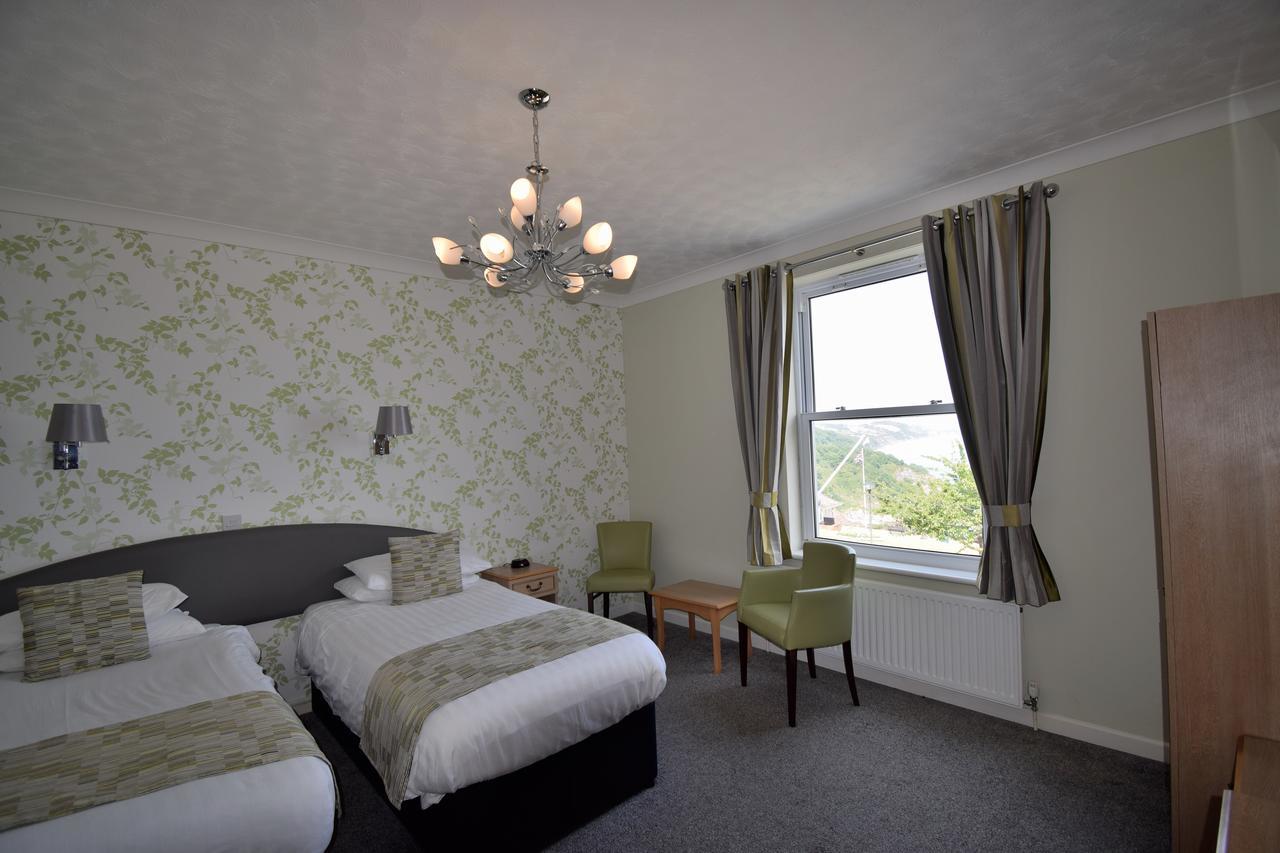 טורקוואי The Babbacombe Hotel מראה חיצוני תמונה