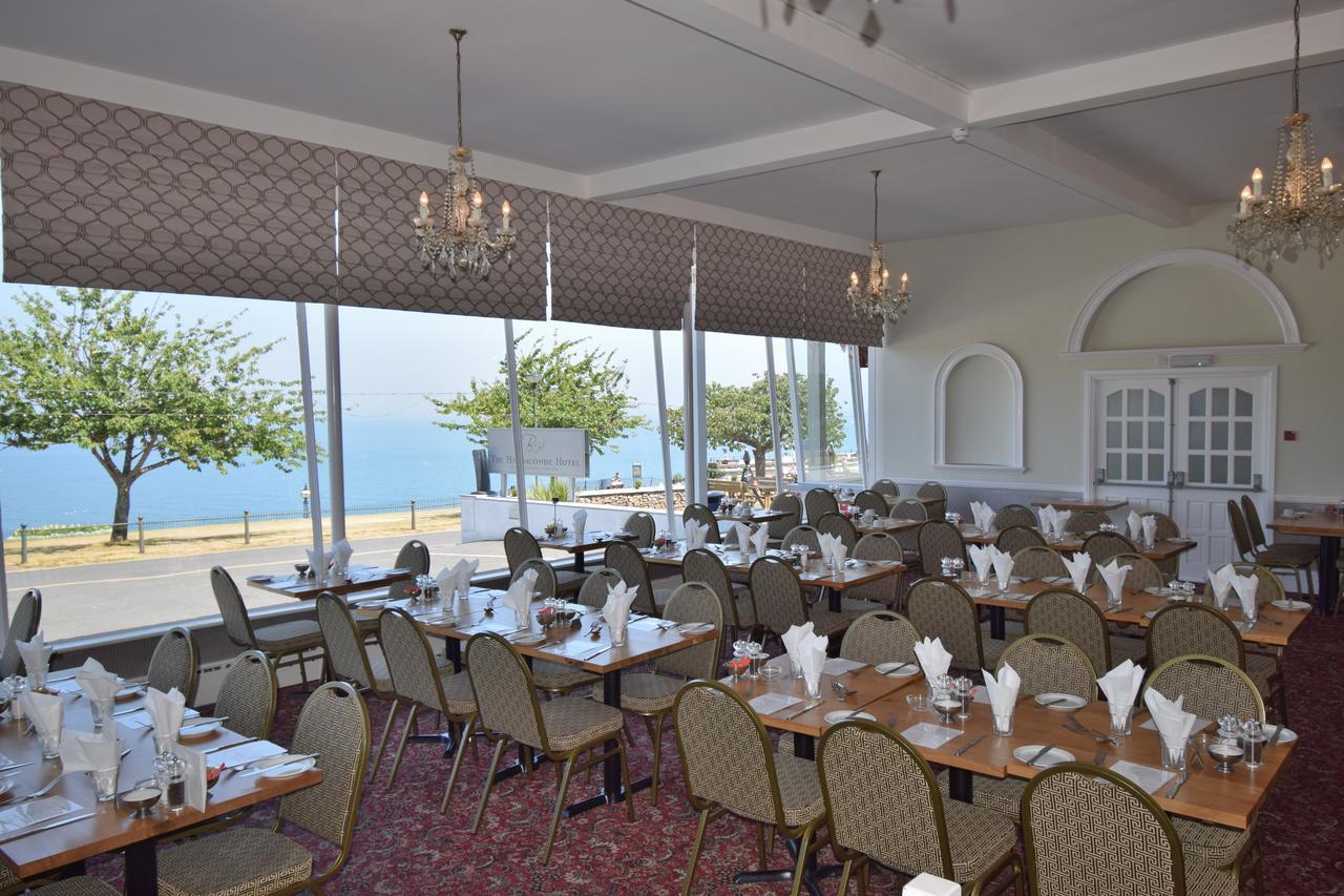 טורקוואי The Babbacombe Hotel מראה חיצוני תמונה