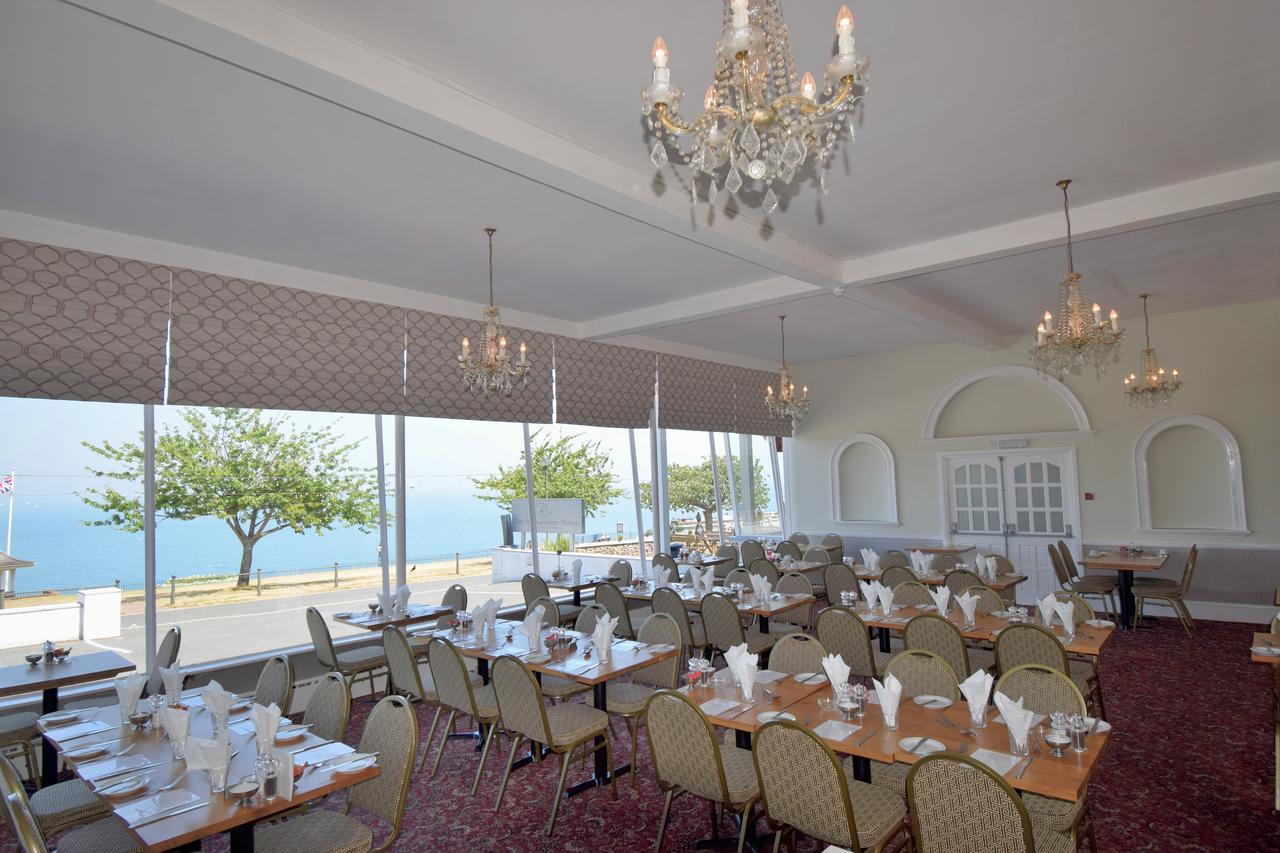 טורקוואי The Babbacombe Hotel מראה חיצוני תמונה