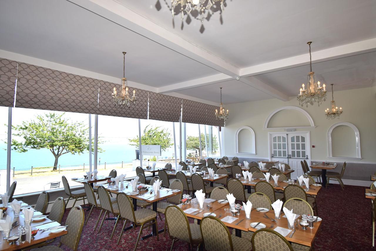 טורקוואי The Babbacombe Hotel מראה חיצוני תמונה